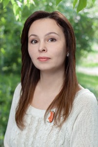 Педагог-психолог: Савелькова Наталья Викторовна