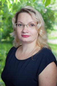 Учитель-логопед: Смирнова Светлана Анатольевна