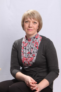 Руководитель физвоспитания: Кузьминых Марина Николаевна 