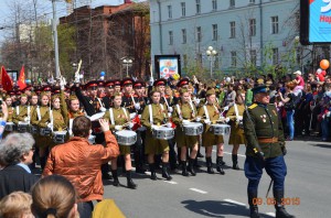 День Победы!