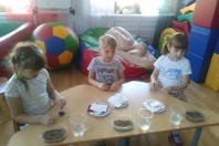 Юные исследователи