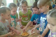 В здоровом теле – здоровый дух!