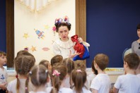 День космонавтики