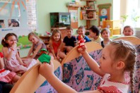 Театр, где играют дети