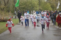 Миля мира – ТГУ 2016.