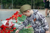 Помним! Любим! Ценим!