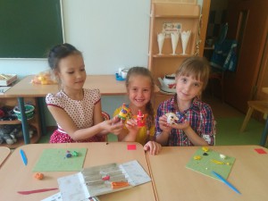 Фёрби БУМ!
