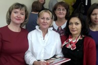 Грани «Вдохновения» в Великом Новгороде.