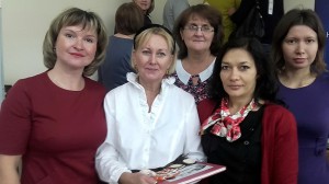 Грани «Вдохновения» в Великом Новгороде.
