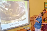 Мы познаём мир. Путешествие по Крымскому полуострову.