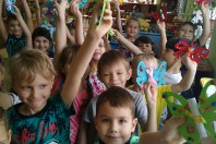 Неделя психологии в нашем саду.