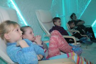 Укрепляем иммунитет!