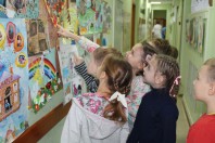 Неделя психологии в детском саду.