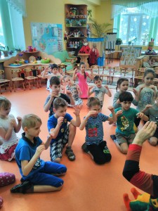 Неделя здоровья.
