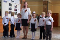 «И все о той весне увидел я во сне…»