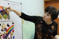 Наше внутреннее здоровье.