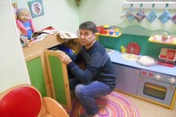 Дело мастера боится.