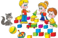 Развиваем речь детей «Мои любимые игрушки».