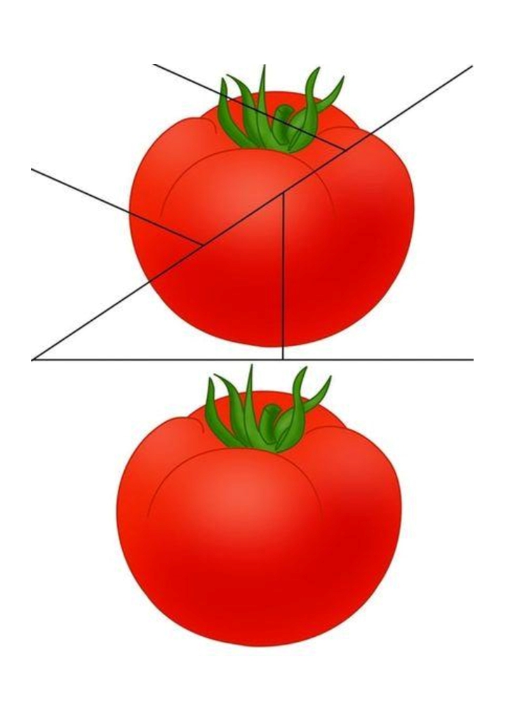 Сложи картинку ягоды