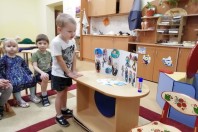 Неделя здоровья.