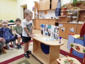 Неделя здоровья.