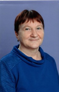 Помощник воспитателя:Саина Антонина Петровна