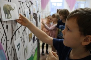 Будем грамотными вместе…