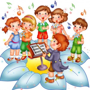 «Пение как основное средство музыкального воспитания дошкольников». Консультация для родителей.