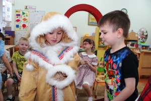 Нанайцы: уникальная культура и традиции народа Дальнего Востока.