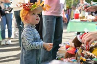 Благотворительный праздник: спешим делать добро!