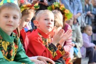 Кулинарные шедевры на благо: итоги осенней ярмарки.
