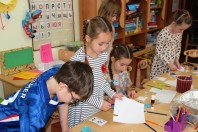 Создаём уникальные игровые автоматы: мастер-класс от Эмилии.