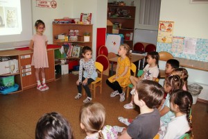 Интересные факты о животных: познавательная игра от Варвары.