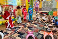 Добро пожаловать в СМЕХОПАРК!