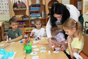 Волшебство иллюзий: тауматроп своими руками!