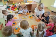 А у нас сегодня гость!