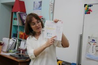 Юные умники в действии: участие наших воспитанников в IV городской Олимпиаде «Умники и Умницы».