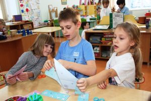 «Новогоднее кружево» своими руками.