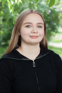 Помощник воспитателя:  Мелкова Валерия Вадимовна