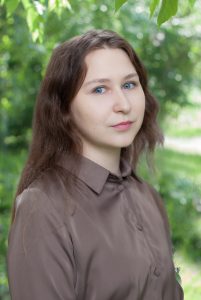 Воспитатель: Канунникова Кристина Олеговна