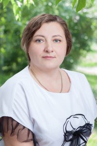 Помощник воспитателя: Исаева Надежда Викторовна