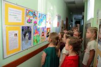 Персональная выставка Ахметзяновой Эмилии.