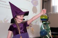 Секретная лаборатория «Почемучек»: миссия выполнена!