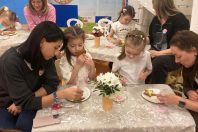 Главный праздник на Земле — день матери!